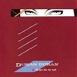 Duran Duran - The Singles 1981-1985 CD5 - Hungry Like The Wolf