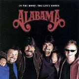 Alabama - In the Mood - The Love Songs CD1