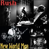 Rush - 1984-09-27 - Capital Centre, Landover, MD CD1