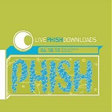 Phish - 2010-06-18 - The Comcast Theatre - Hartford, CT