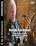 Randy Bachman - 2015-05-30 - Saban Theater, Beverly Hills, CA