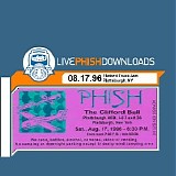 Phish - 1996-08-17 - The Clifford Ball - Flatbed Jam - Plattsburgh, NY