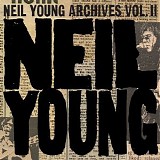 Various artists - Neil Young Archives Vol. II (1972 - 1976)