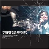 Siouxsie and the Banshees - The Seven Year Itch