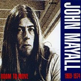 John Mayall - Room To Move 1969-1974 CD1