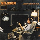 Harry Nilsson - ...That's the Way It Is