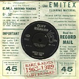 Cliff Richard - Rare B-sides 1963-1989