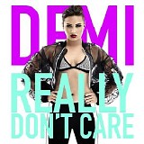 Demi Lovato - Really Donâ€™t Care (Limited Edition) (CDMS)