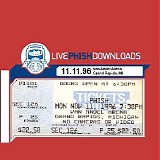 Phish - 1996-11-11 - Van Andel Arena - Grand Rapids, MI