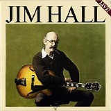 Jim Hall - Live!