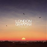 London Grammar - If You Wait (EP)