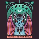 Phish - 2018-08-08 - BB&T Pavilion - Camden, NJ