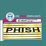 Phish - 1997-07-05 - Piazza Risorgimento - Como, Italy