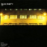 Bloc Party - Flux (7'' Single)