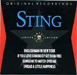 Sting - Compact Hits