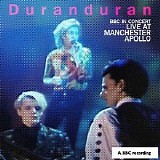 Duran Duran - 1989-04-25 - Manchester Apollo, Manchester, England