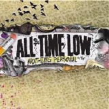 All Time Low - Nothing Personal (UK Edition)