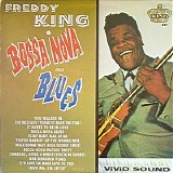Freddie King - Bossa Nova And Blues