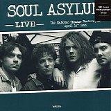 Soul Asylum - 1993-04-14 - The Majestic Theatre, Ventura, CA