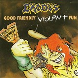 Exodus - Good Friendly Violent Fun (Live) (Remastered)