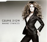 Celine Dion - Taking Chances (Euro CD-Maxi Premium)