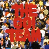 The Go! Team - Get It Together EP