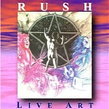 Rush - 1990-04-02 - Great Western Forum, Los Angeles, CA