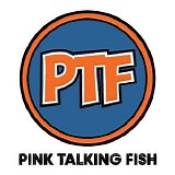 Pink Talking Fish - 2017-03-02 - Nectar's, Burlington, Vt