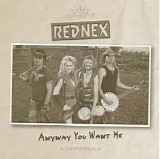 Rednex - Anyway You Want Me
