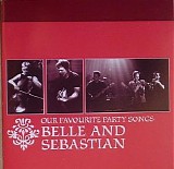Belle & Sebastian - 2004-03-31 - Muziekcentrum Vredenburg, Utrecht, Netherlands