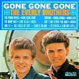 The Everly Brothers - Gone Gone Gone