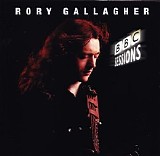 Rory Gallagher - BBC Sessions [2011] CD2 - In Studio