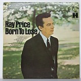 Ray Price - Born To Lose