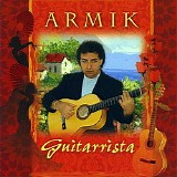 Armik - Guitarrista