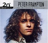 Peter Frampton - The Millenium Collection