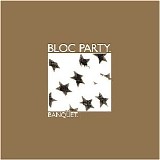 Bloc Party - Banquet (CD Single)