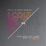 Avicii vs. Nicky Romero - I Could Be the One (Remixes)