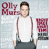 Olly Murs - Right Place Right Time CD1