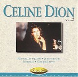 Celine Dion - Gold Vol. 2