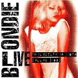 Blondie - Picture This Live (Philadelphia 1978 + Dallas 1980)