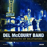 The Del McCoury Band - The Streets of Baltimore