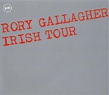 Rory Gallagher - Irish Tour '74 CD1