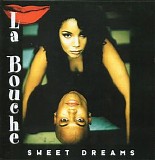 La Bouche - Sweet Dreams (Japan)