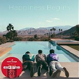 Jonas Brothers - Happiness Begins (Target Exclusive)