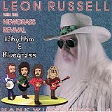 Leon Russell - Hank Wilson Vol 4: Rhythm & Bluegrass