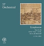 Various artists - Orchestral CD57
