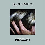 Bloc Party - Mercury (CD Single)