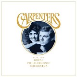 The Carpenters - Carpenters With The Royal Philharmonic Orchestra