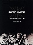 Duran Duran - Live From London