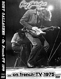 Rory Gallagher - 1975-07-25 - Live In Lambertsart Studio, Lille, France